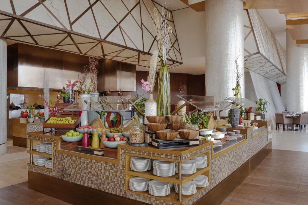 Photo of Kitchen in Al Muraqqabat