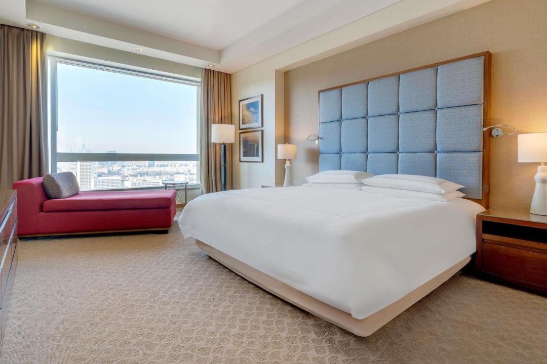 Photo of Bedroom in Al Muraqqabat