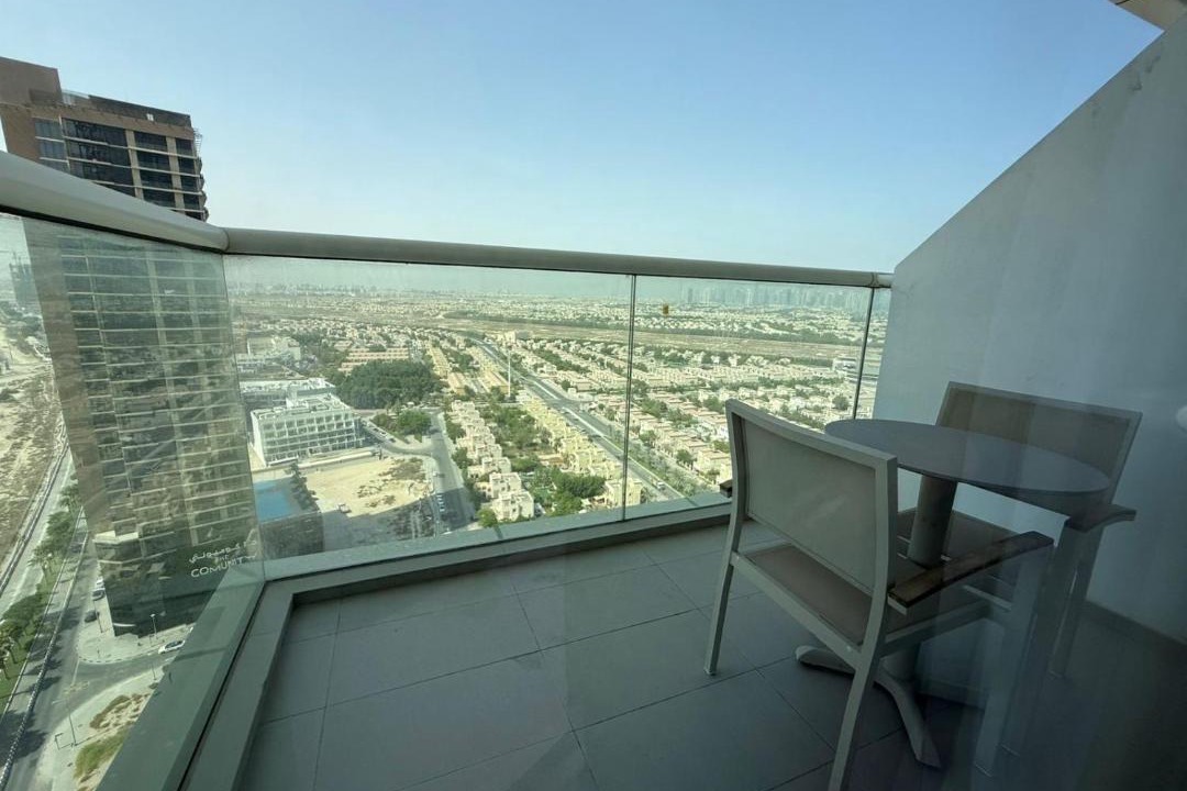Photo of Others in Jumeirah Village Triangle