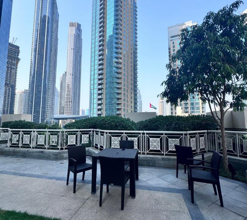 Photo of Others in Downtown Dubai