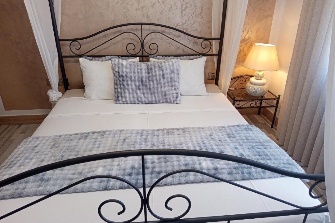 Photo of Bedroom in Mrezga