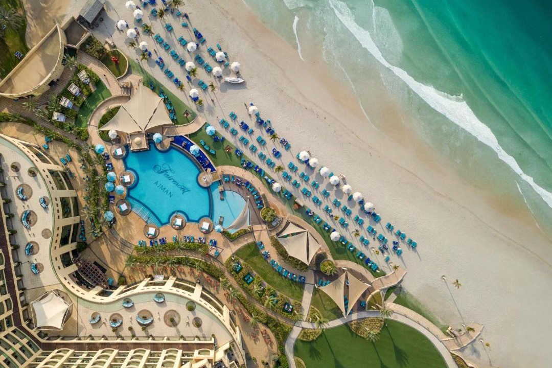 Photo of Others in Ajman