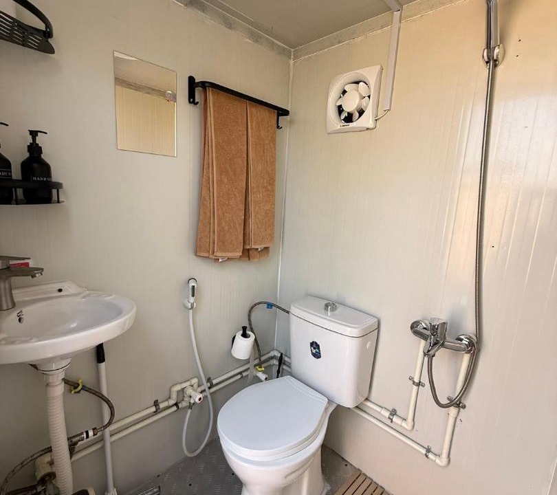 Photo of Bathroom in Khatt