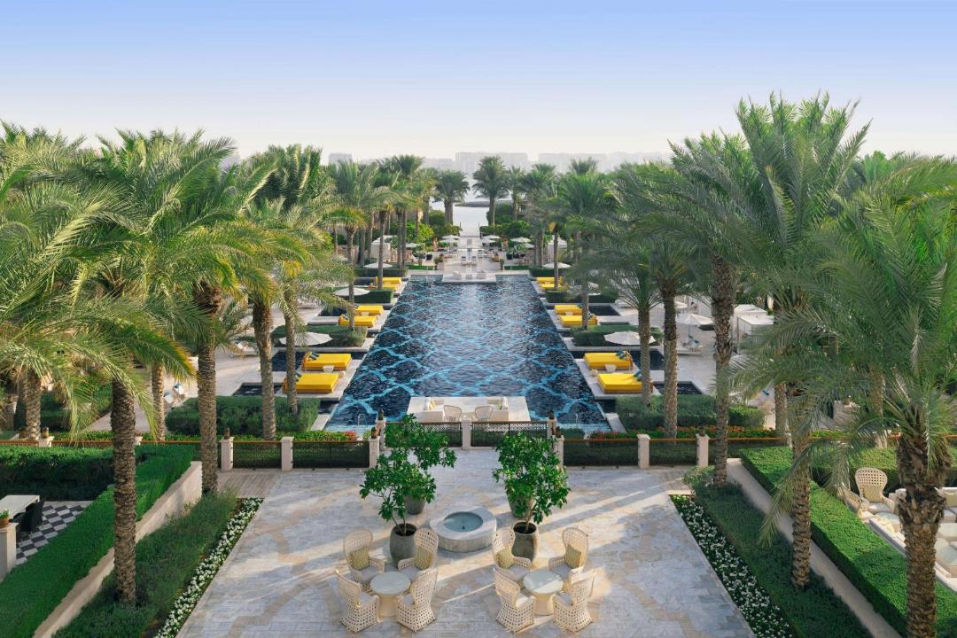 Photo of Others in Palm Jumeirah