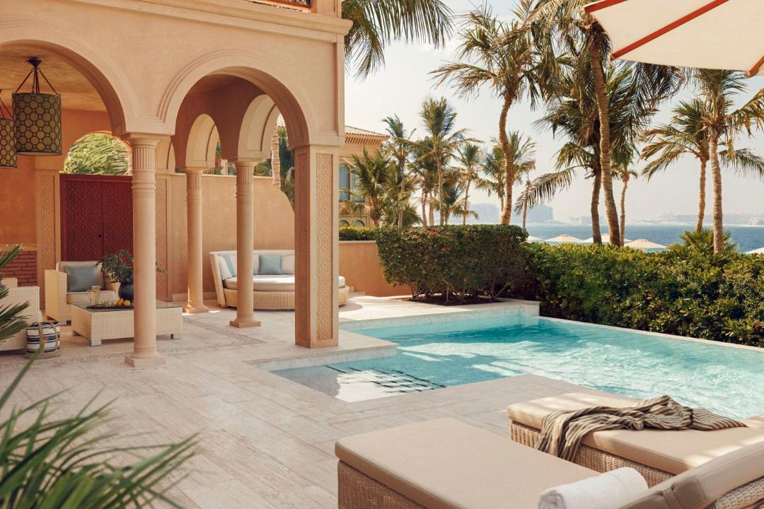 Photo of Others in Palm Jumeirah
