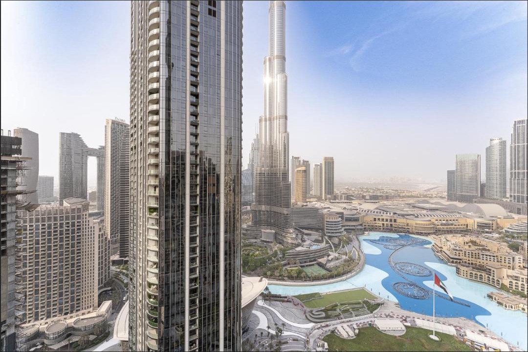 Photo of Others in Downtown Dubai