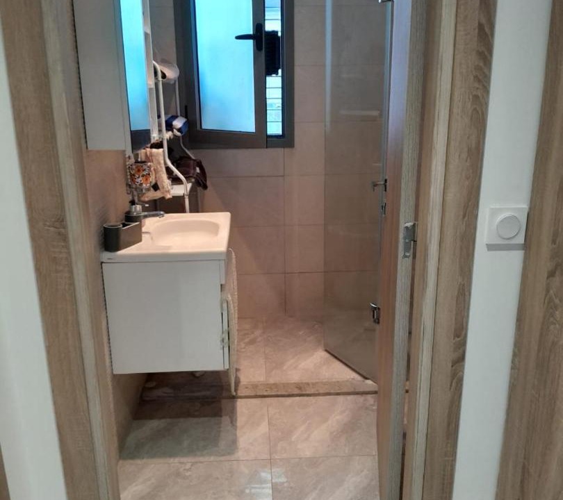 Photo of Bathroom in Cite El Wafa