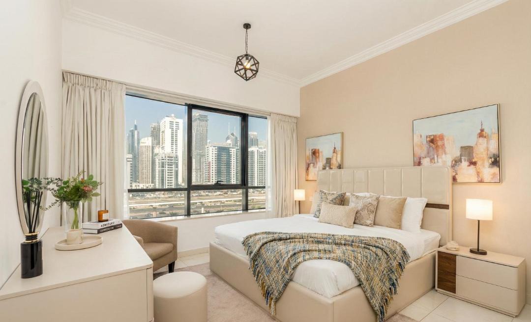 Photo of Others in Jumeirah Lake Towers