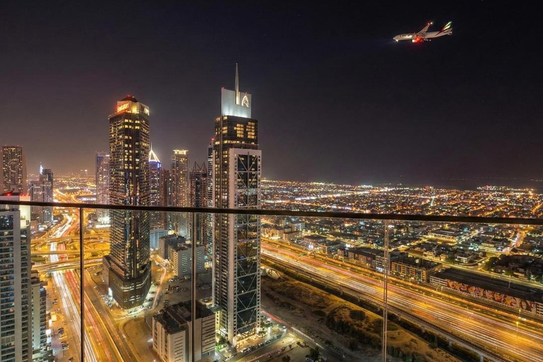 Photo of Others in Jumeirah Lake Towers
