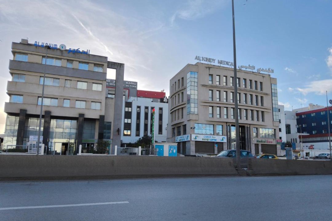 Photo of Others in Cite El Khadra