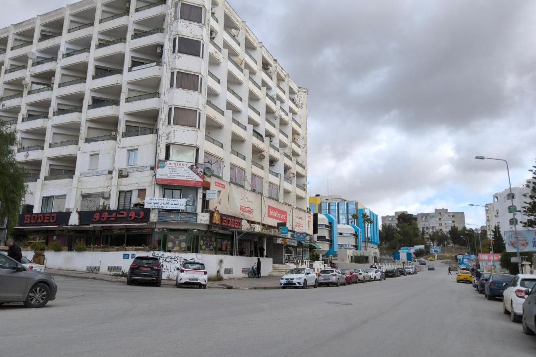 Photo of Others in El Manar 1