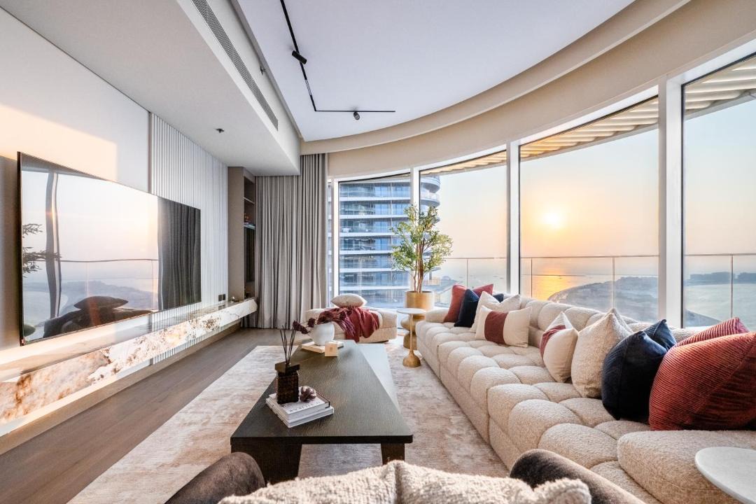 Photo of Others in Dubai Marina