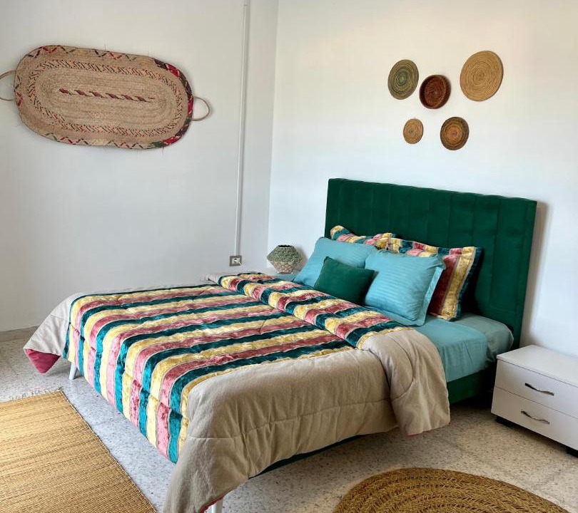 Photo of Bedroom in Gabes