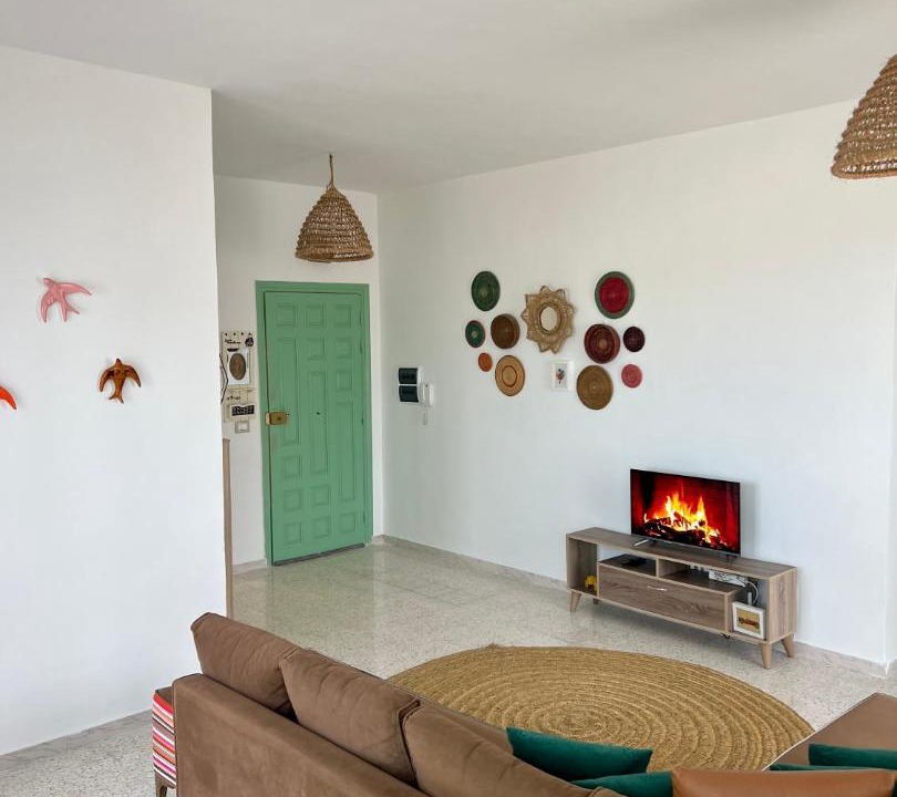 Photo of Livingroom in Gabes