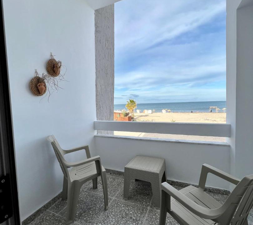 Photo of Patio Balcony in Gabes