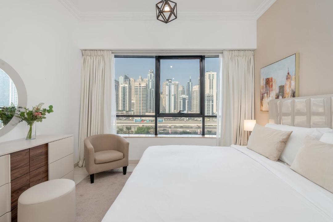 Photo of Others in Jumeirah Lake Towers