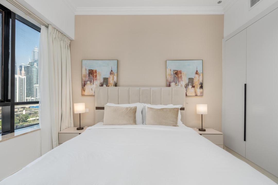 Photo of Others in Jumeirah Lake Towers