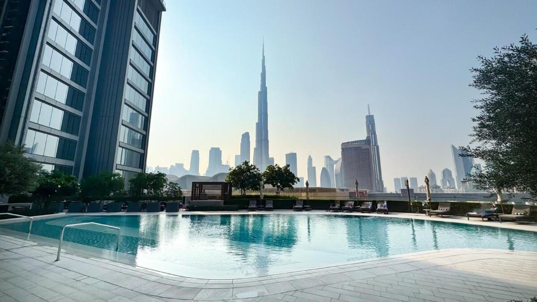 Photo of Others in Downtown Dubai