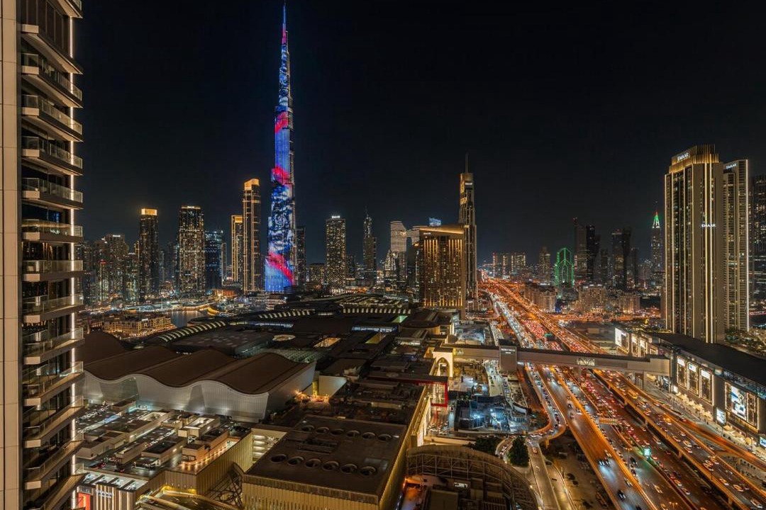 Photo of Others in Downtown Dubai