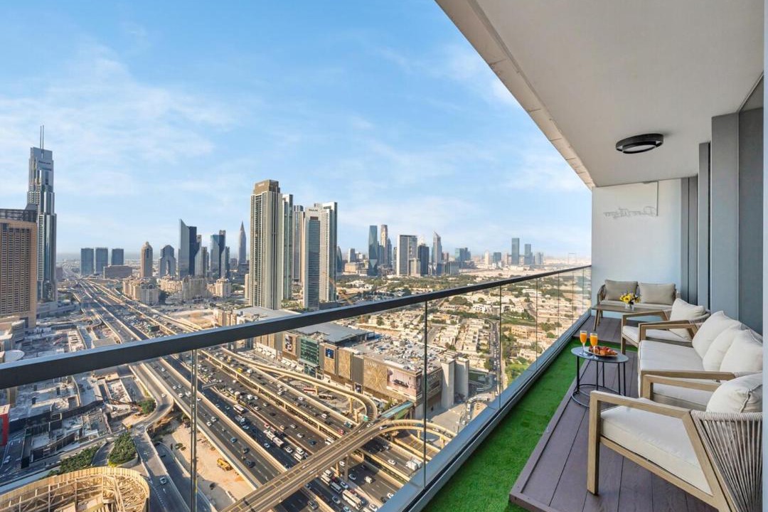 Photo of Others in Downtown Dubai