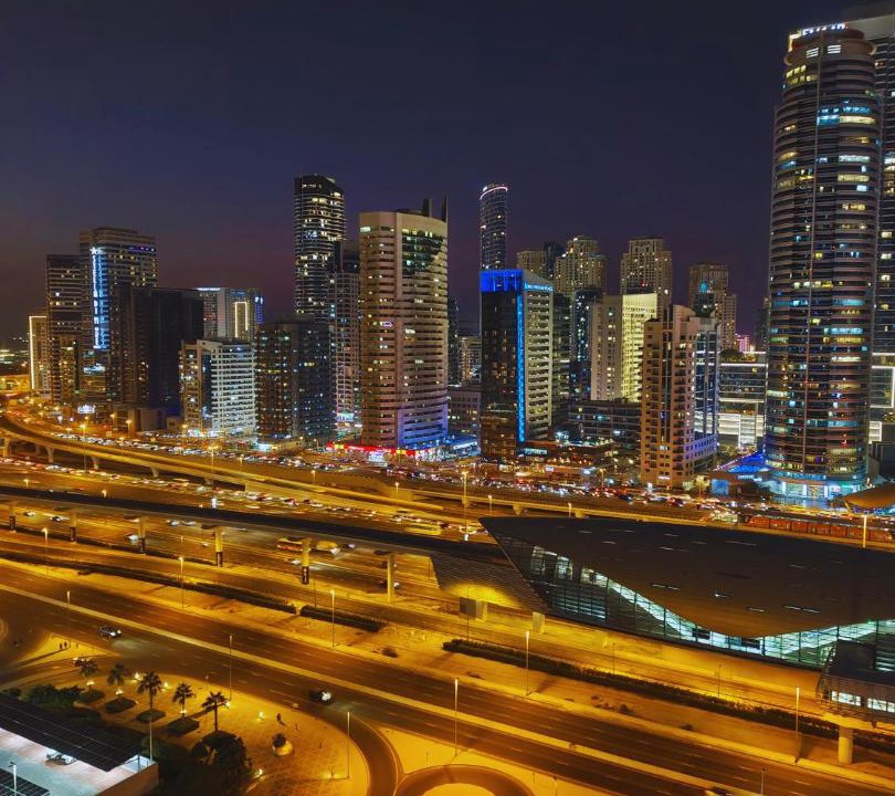 Photo of Others in Jumeirah Lake Towers