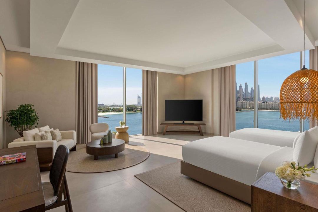 Photo of Others in Palm Jumeirah