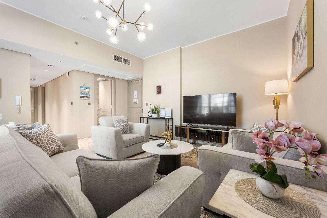 Photo of Livingroom in Discovery Gardens