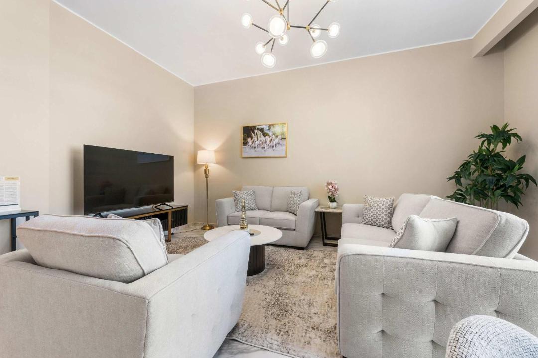 Photo of Livingroom in Discovery Gardens