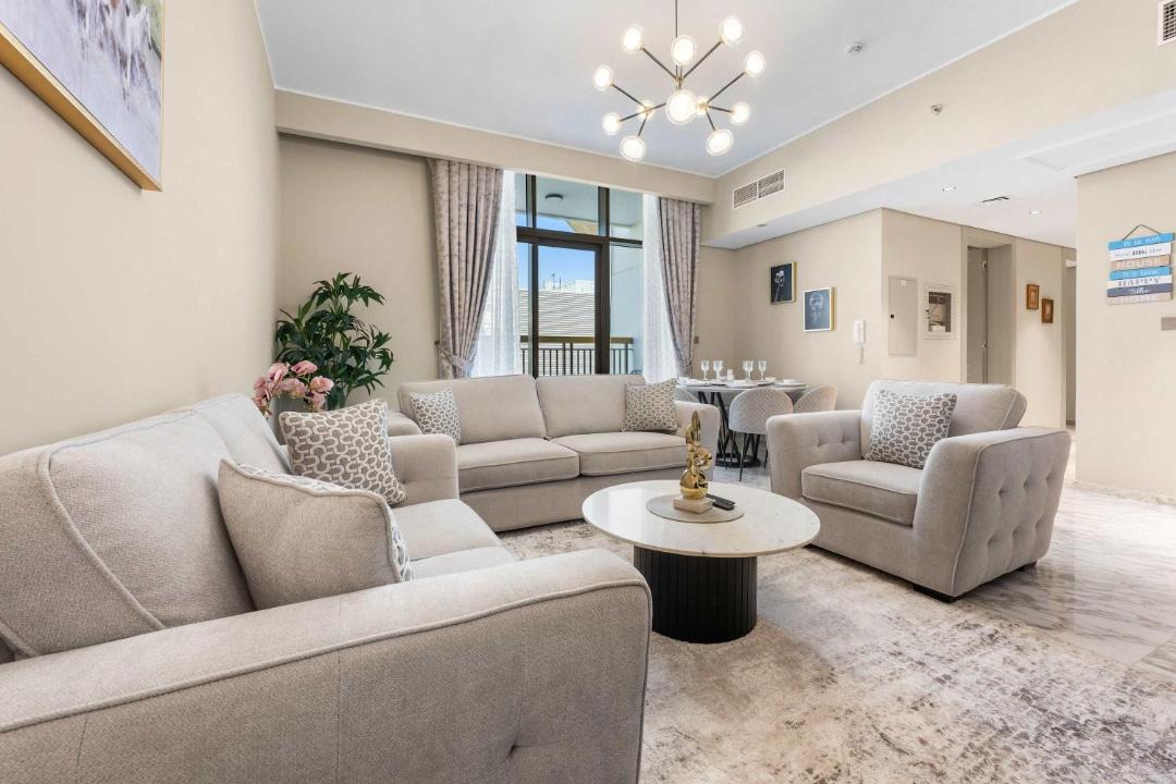 Photo of Livingroom in Discovery Gardens
