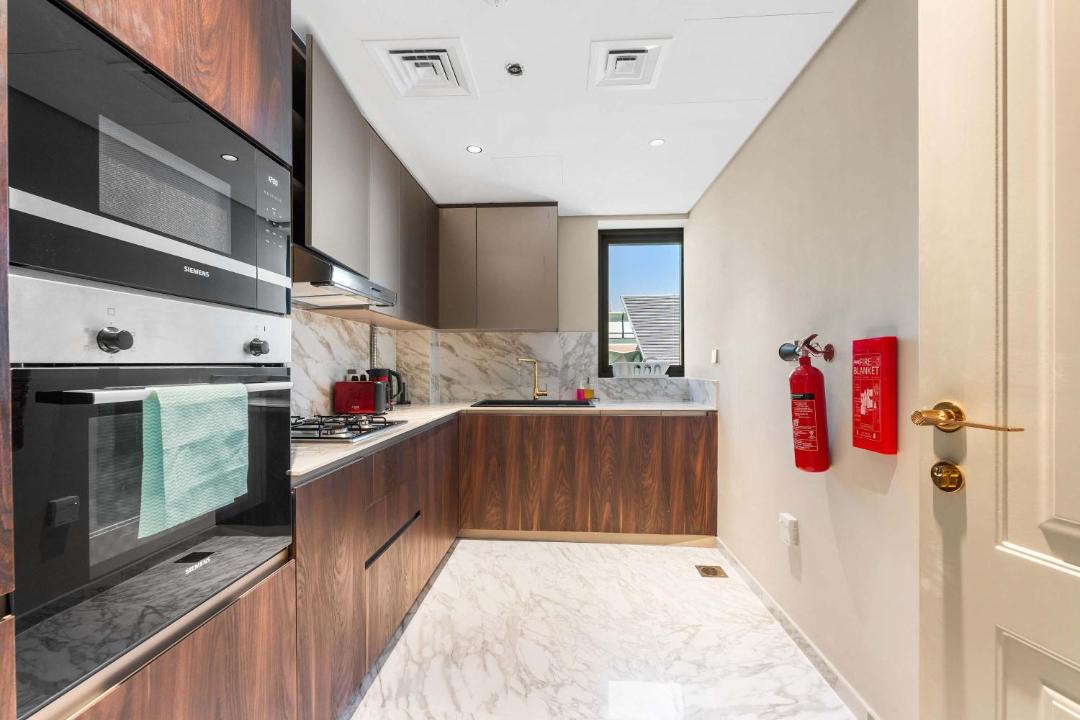 Photo of Kitchen in Discovery Gardens
