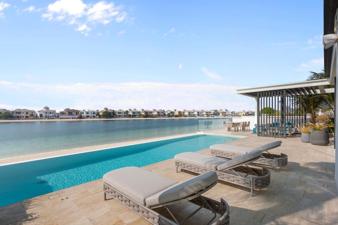 Photo of Others in Palm Jumeirah