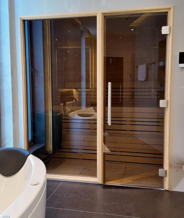 Photo of Bathroom in Palm Jumeirah