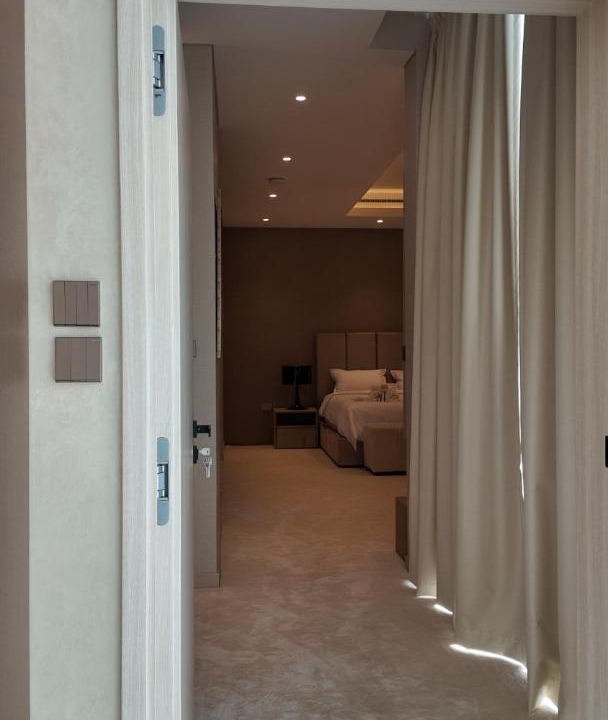 Photo of Bedroom in Palm Jumeirah