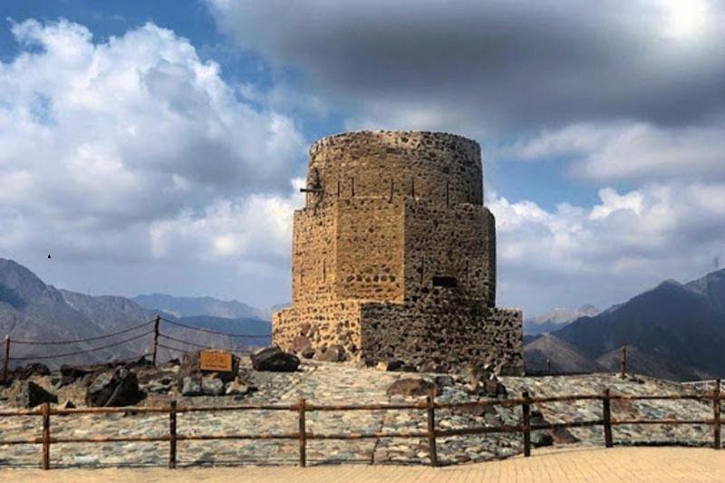 Photo of Others in Khor Fakkan