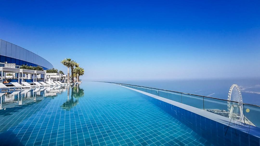 Photo of Others in Jumeirah Beach Residence