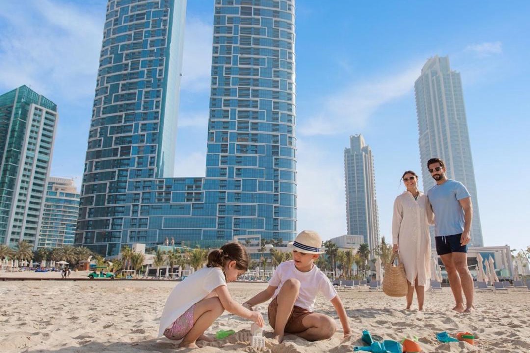 Photo of Others in Jumeirah Beach Residence