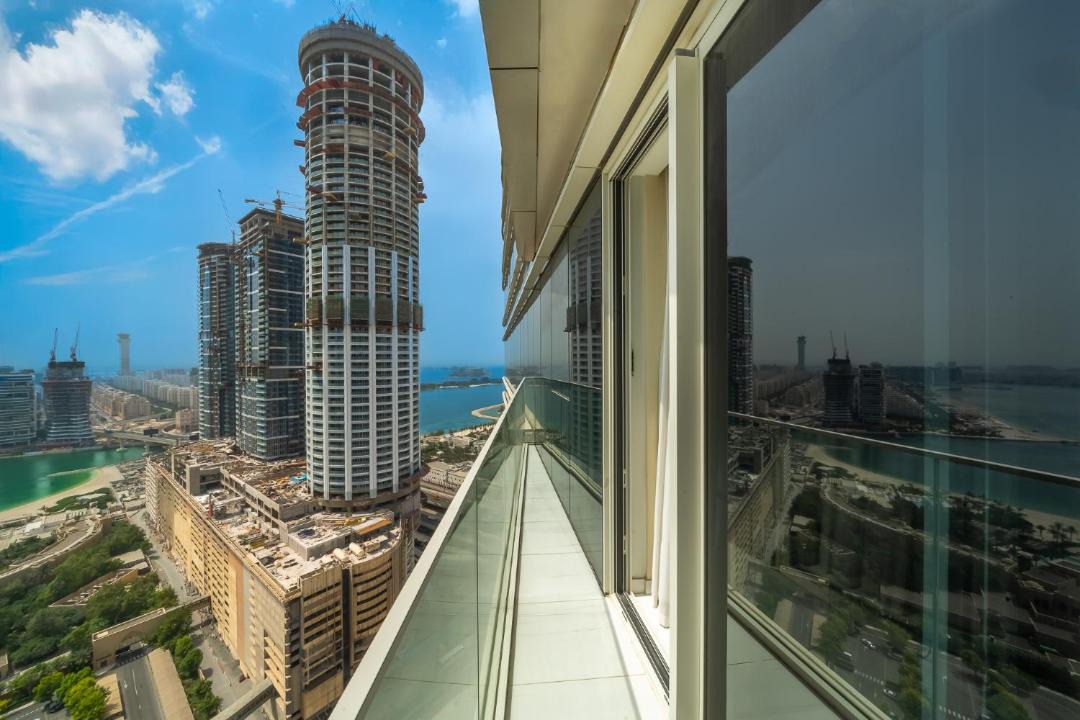 Photo of Others in Dubai Media City