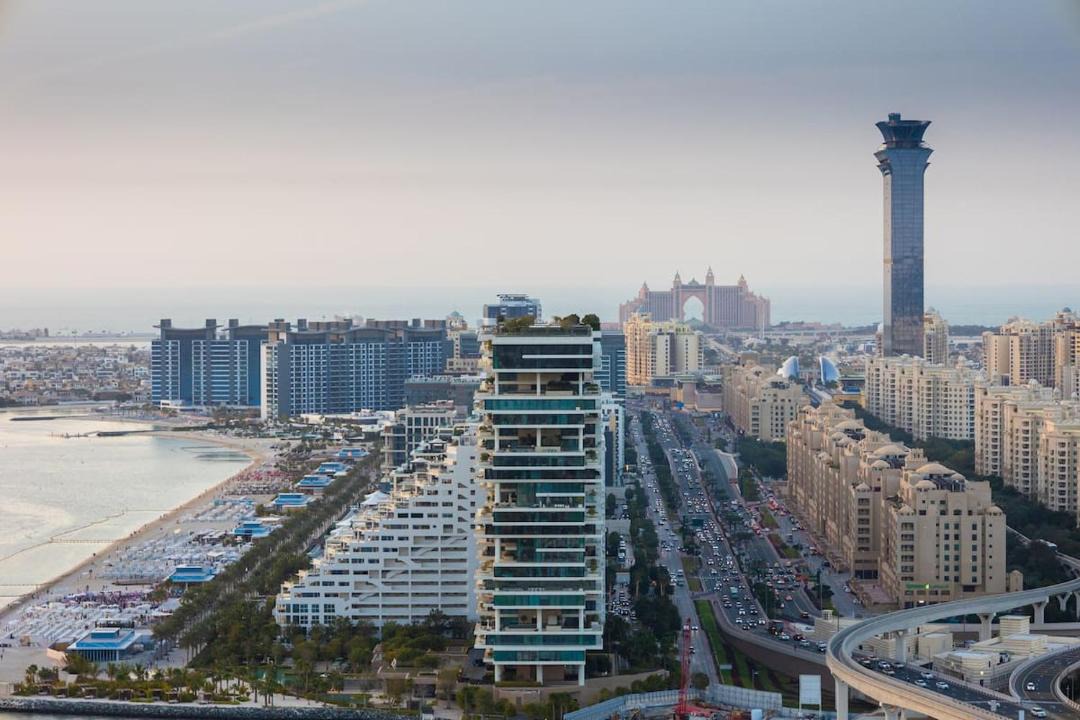 Photo of Others in Dubai Media City