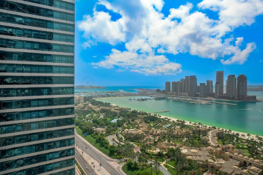 Photo of Others in Dubai Media City