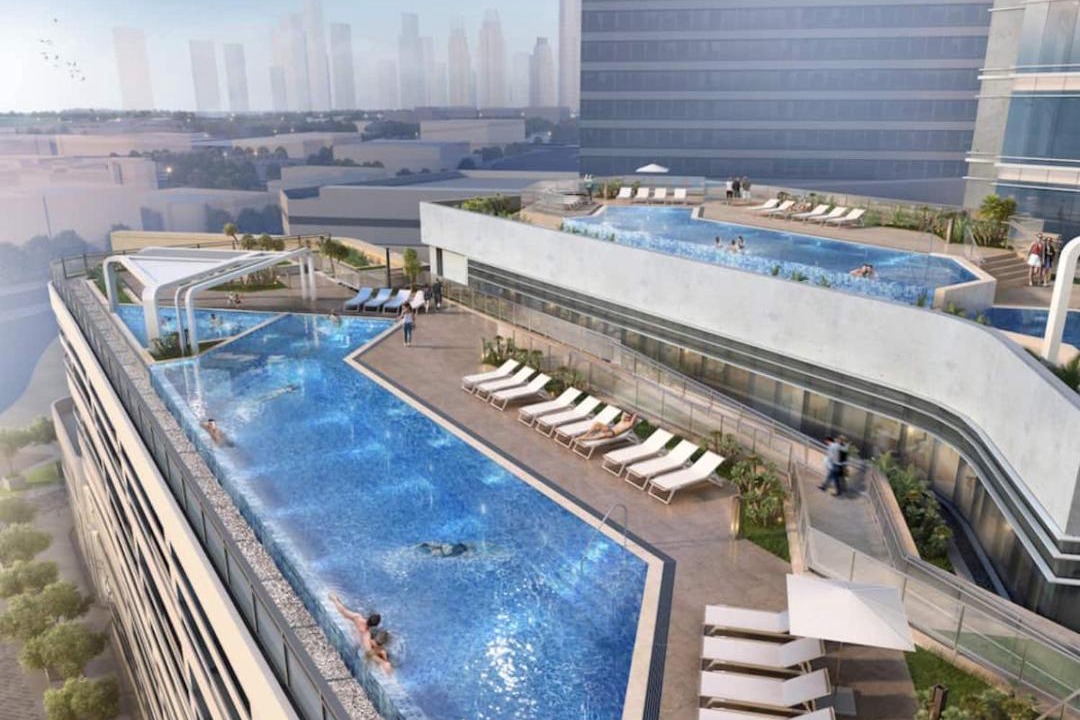 Photo of Others in Dubai Media City