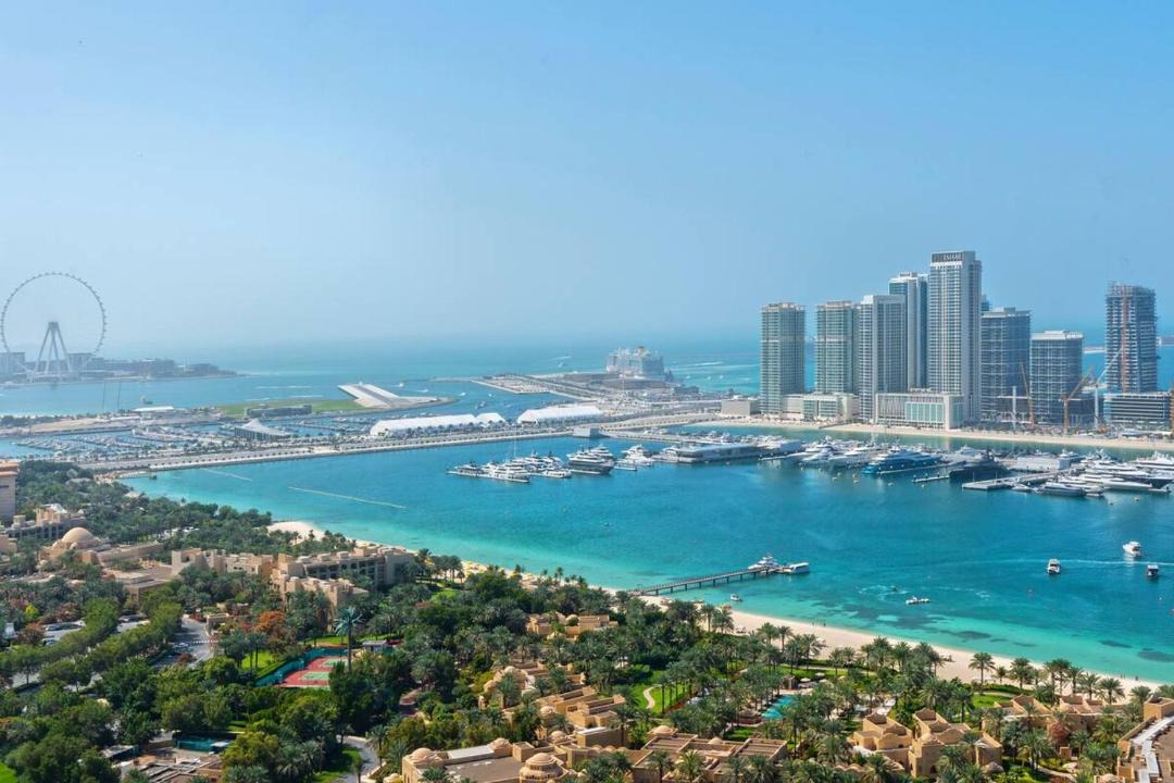Photo of Others in Dubai Media City