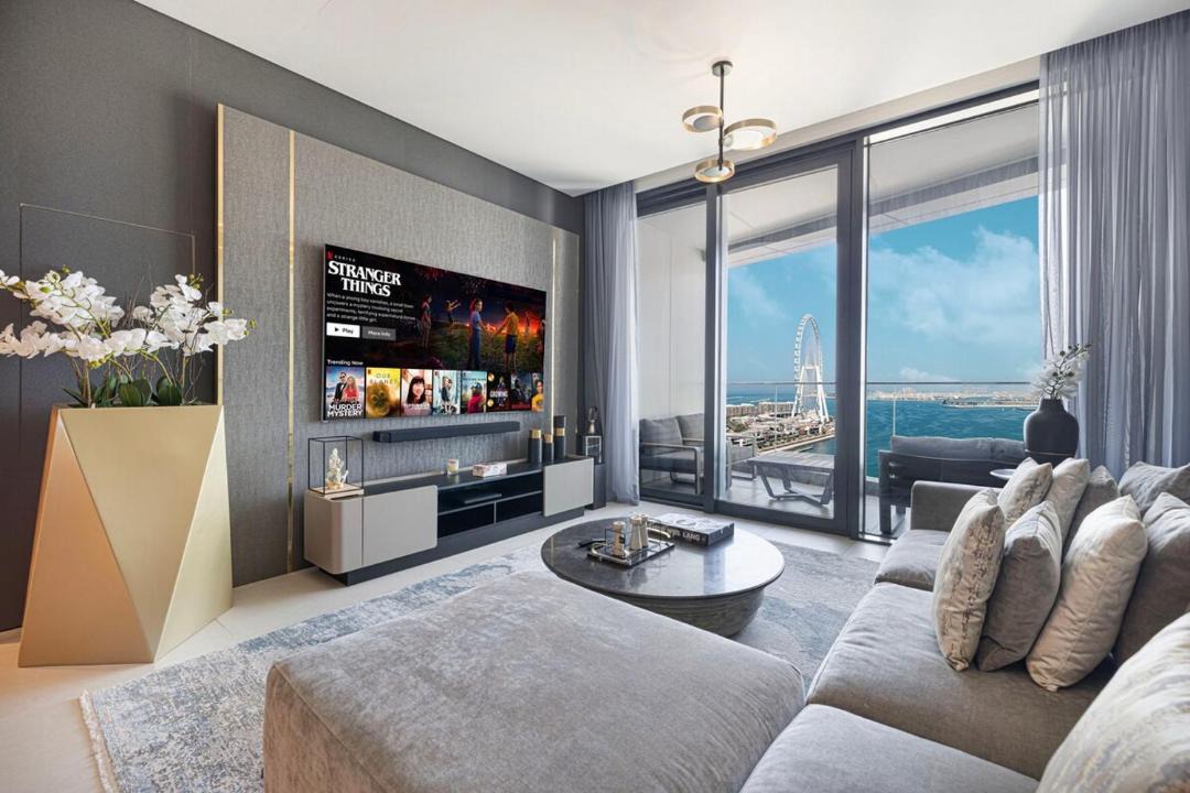 Photo of Others in Jumeirah Beach Residence