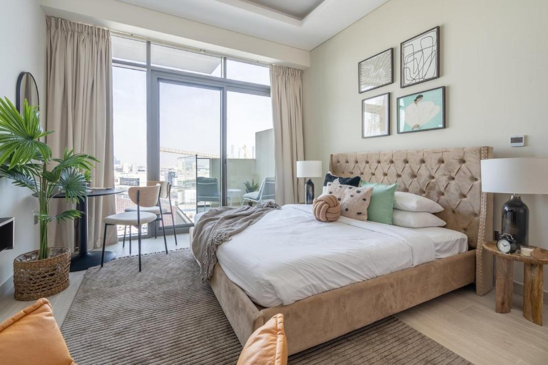 Photo of Bedroom in Jadaf