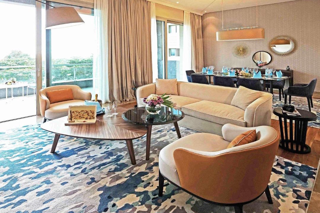 Photo of Others in Palm Jumeirah