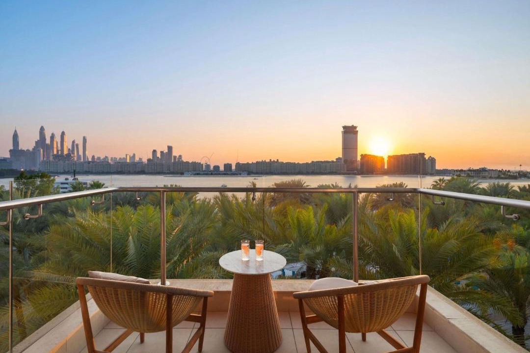 Photo of Others in Palm Jumeirah
