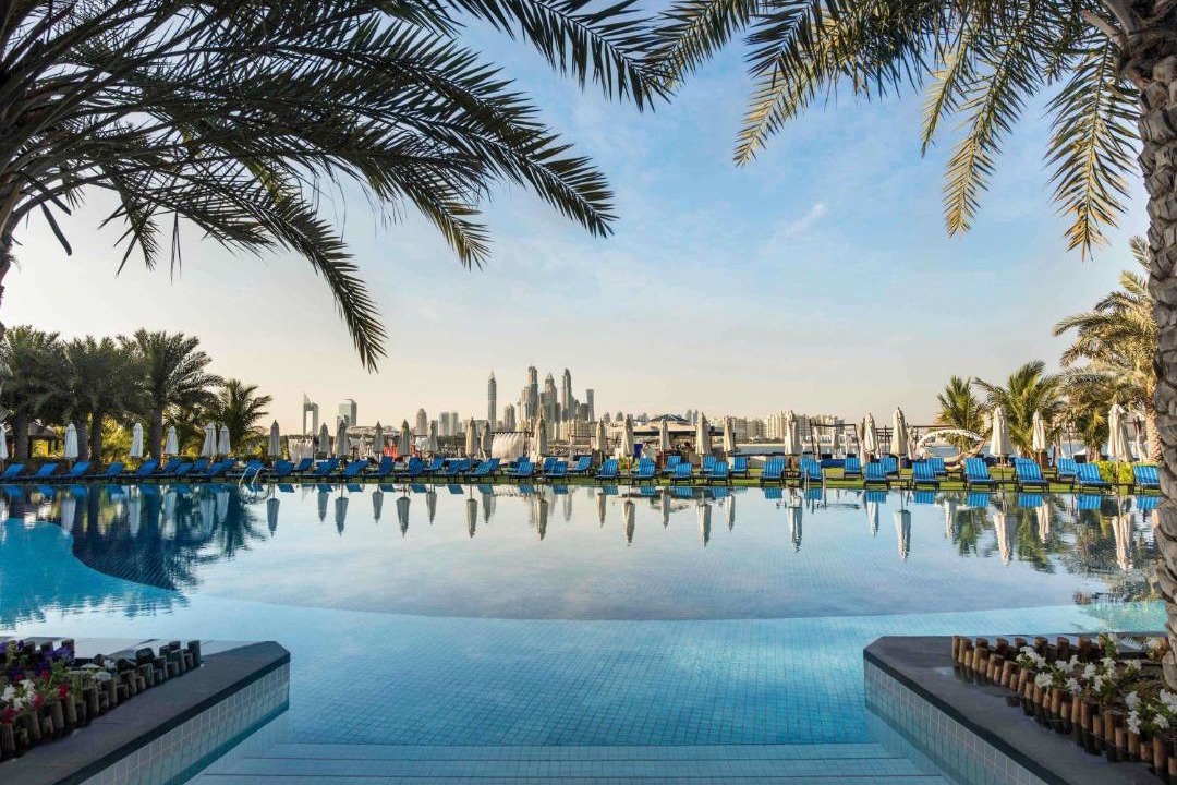 Photo of Others in Palm Jumeirah