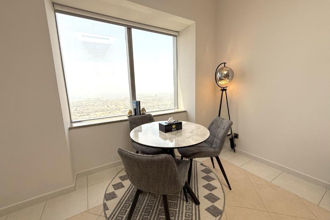 Photo of Others in DIFC