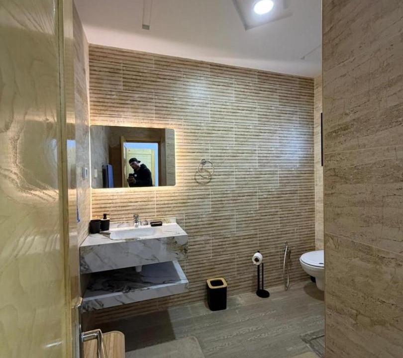 Photo of Bathroom in Djerba Midun