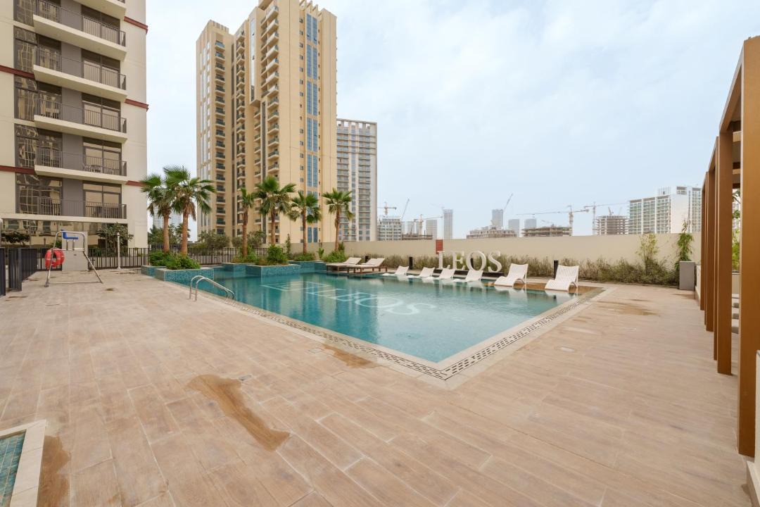 Photo of Others in Jumeirah Village Circle