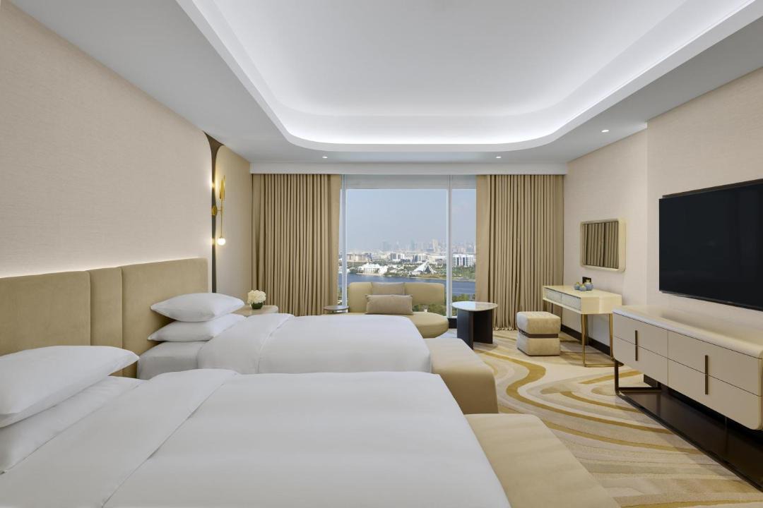 Photo of Bedroom in Bur Dubai
